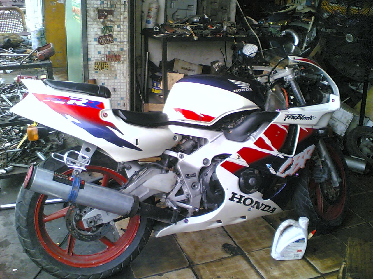 MC30和MC29的区别