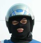 初来报到!希望各位多多关照!