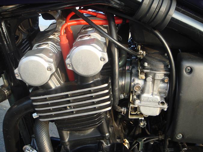 湖北仙桃转让改装的97年 FZ400
