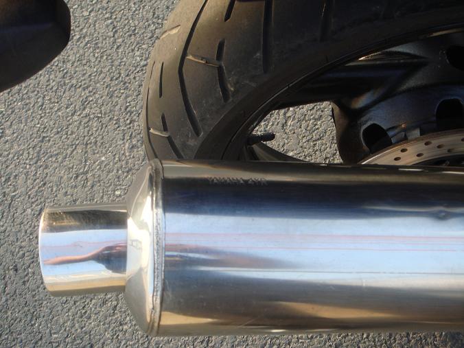 湖北仙桃转让改装的97年 FZ400