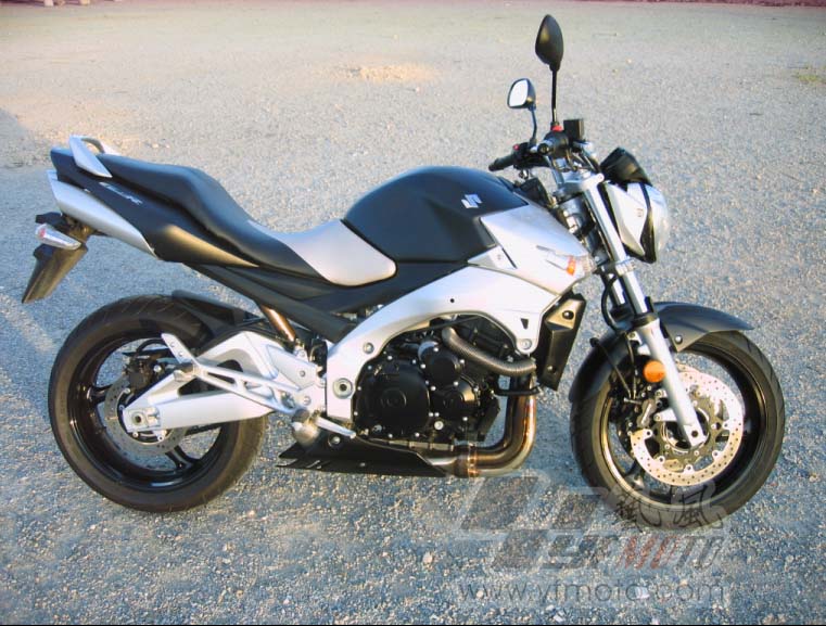 广东汕尾出售06年5月GSR600价格5W3