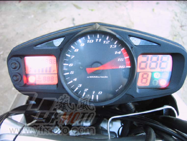 广东汕尾出售06年5月GSR600价格5W3