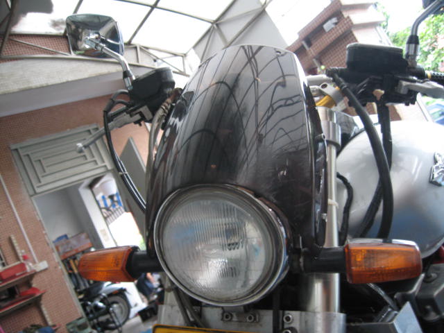 江门代友转让垃圾本田X4,24500元