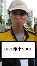 迟来的感谢