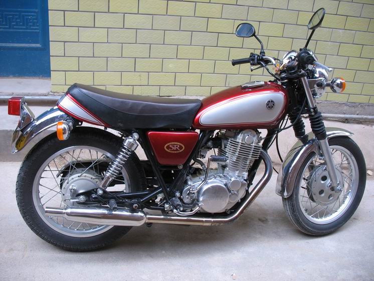 广西的．代友售９６复古ＳＲ４００　８５００．