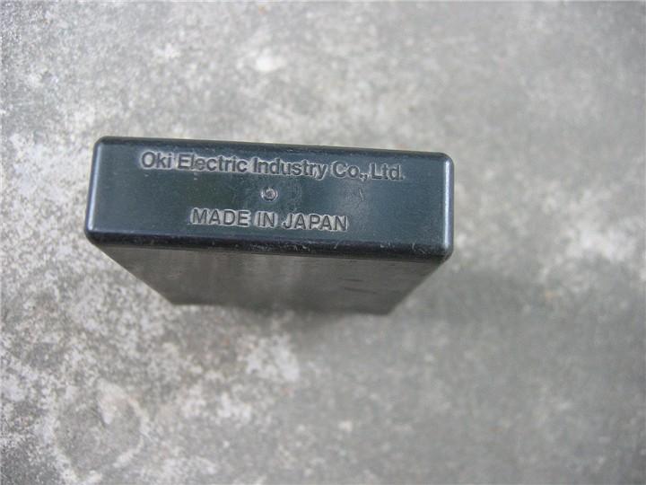 广州出蓝宝石.RG125.海豚250.点火器