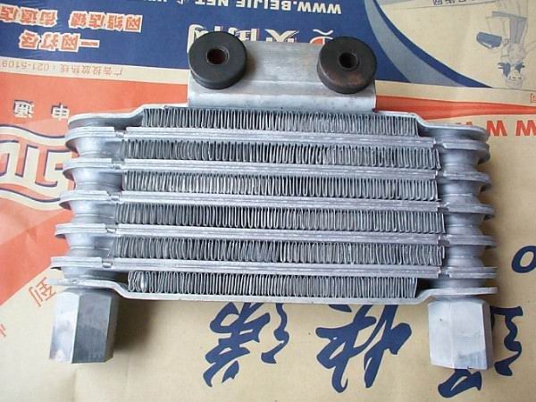 改装EN油冷器