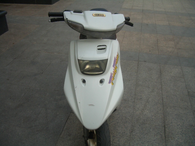 肇庆收精神YAMAHA风帆90~~AIX90