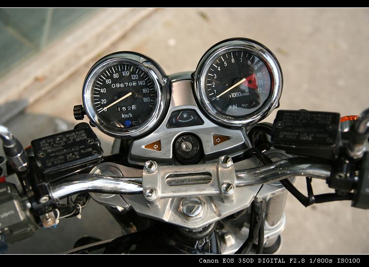 开平1.78W降价卖西风1100(可换CB400或XJR)