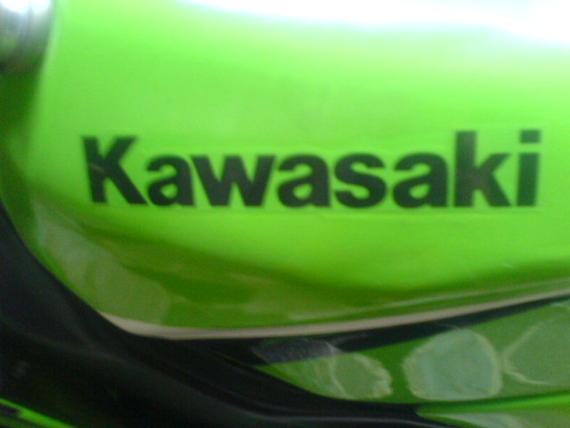 广州出售kawasaki--750一台18000元