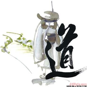 原来汉字也很美