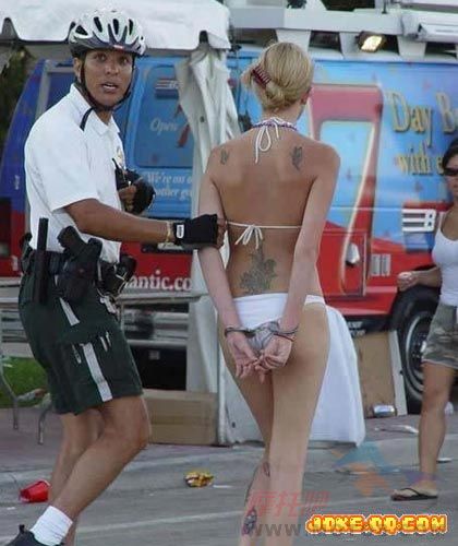 [XD]2007新警察故事。。。！