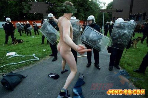 [XD]2007新警察故事。。。！