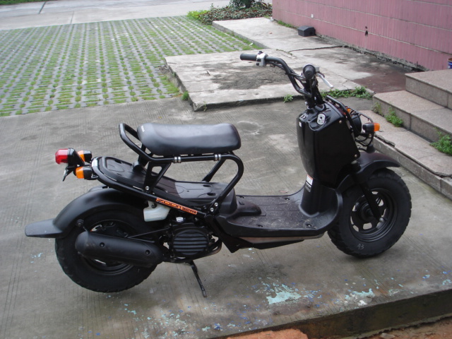 东莞9500卖ZOOMER