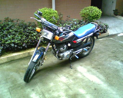 广东江门,8000出售机头劲改,cbt150cc.包过户