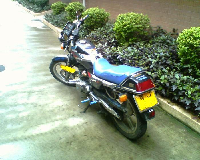 广东江门,8000出售机头劲改,cbt150cc.包过户