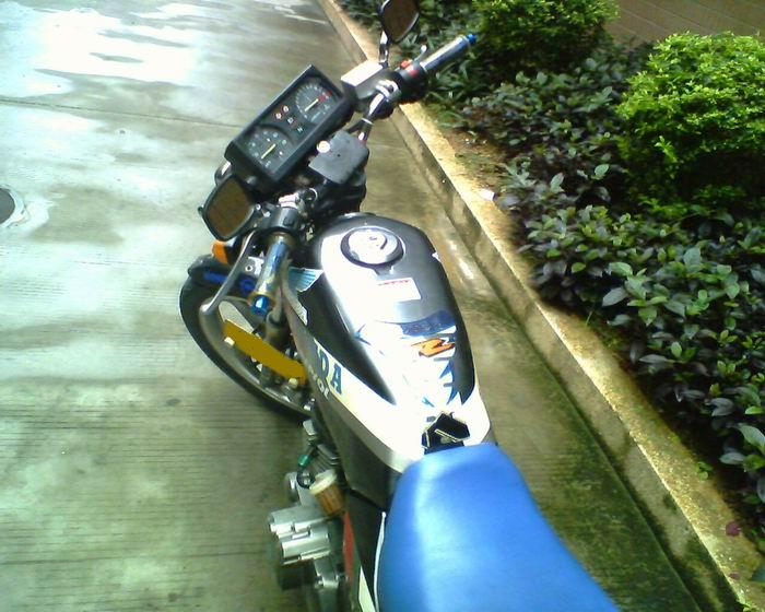 广东江门,8000出售机头劲改,cbt150cc.包过户