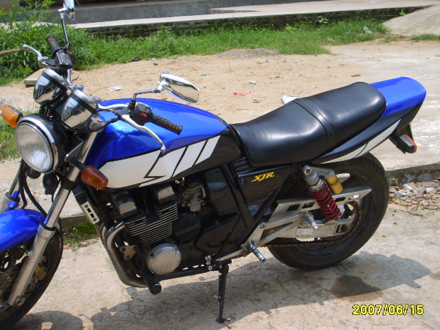 广西玉林8500卖96XJR400