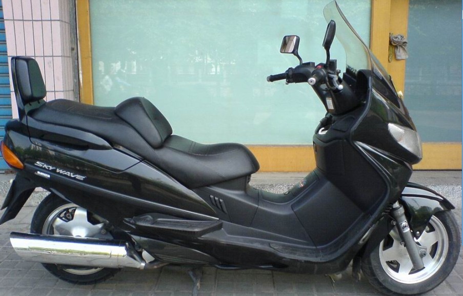 ★★★东莞莞城出售玲木AN400(天浪)价钱11000$(原价买回来13500+保养维修1800=15300$$★★★东莞