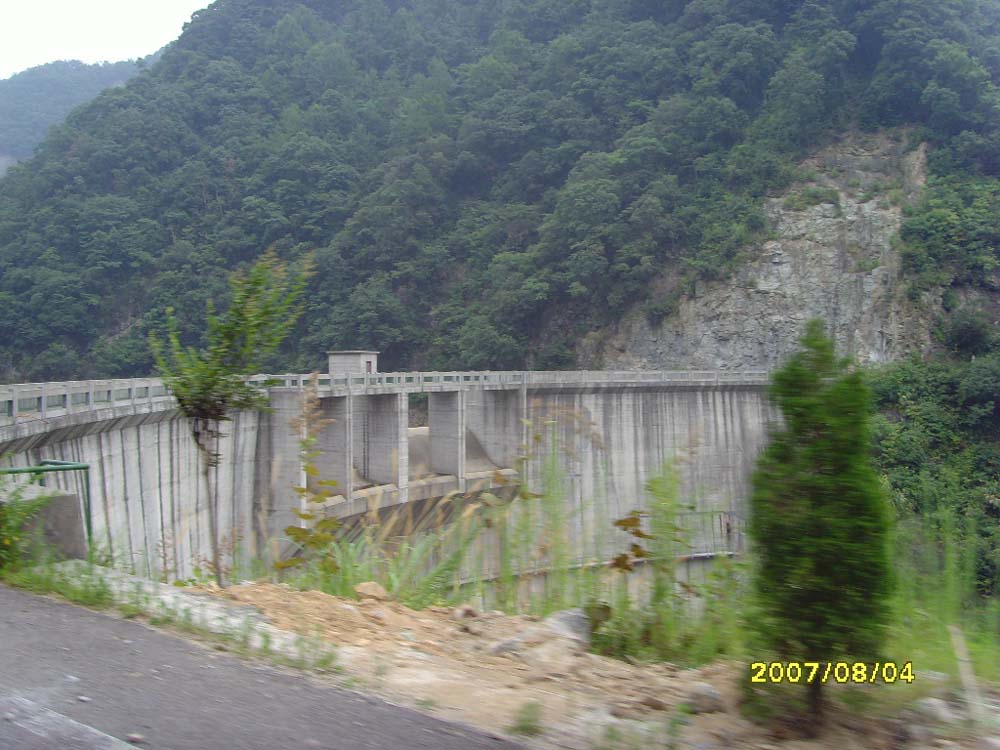 我的第一次摩旅（已更新图片）