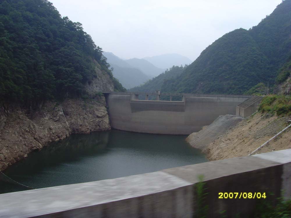 我的第一次摩旅（已更新图片）