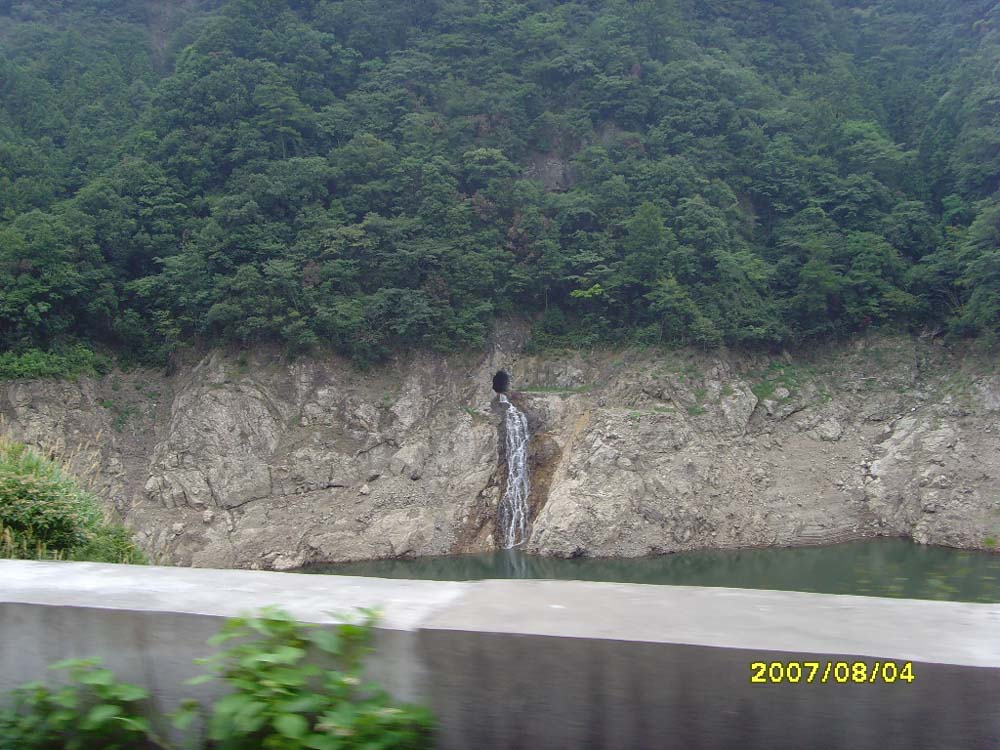 我的第一次摩旅（已更新图片）