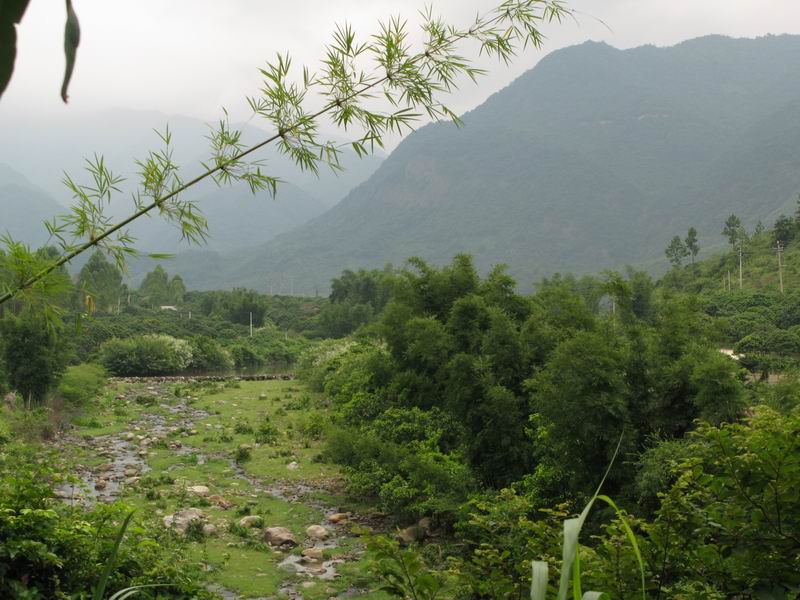 [原创]最爽快的一次夏天闲游