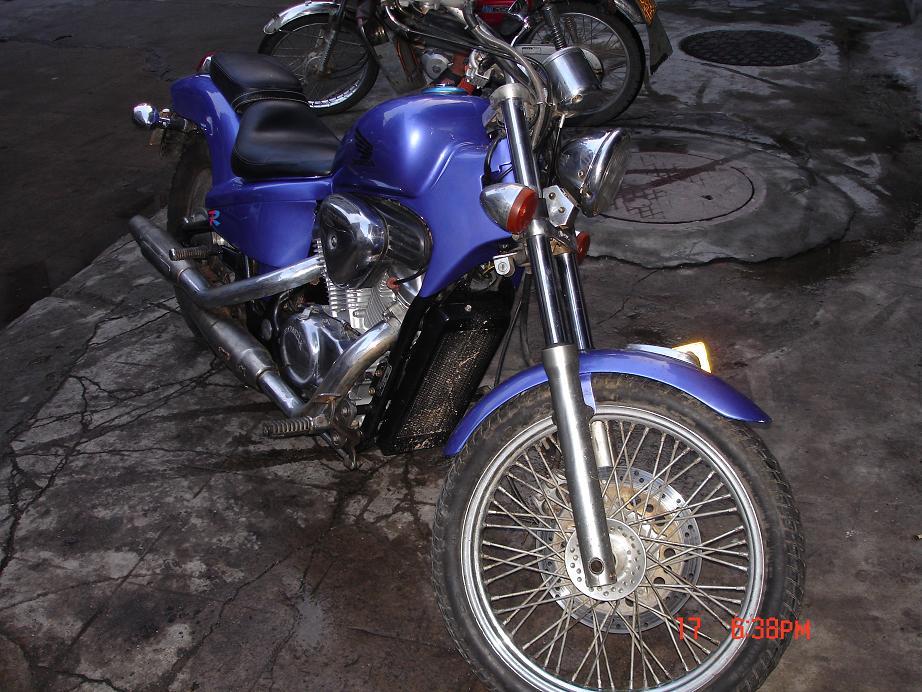 广东恩平出售本田600太子6100MINI 110CC最高配置越野 2000 泰版RG150 1800 ZXR倒立叉 900