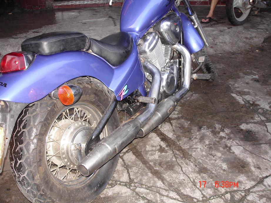 广东恩平出售本田600太子6100MINI 110CC最高配置越野 2000 泰版RG150 1800 ZXR倒立叉 900