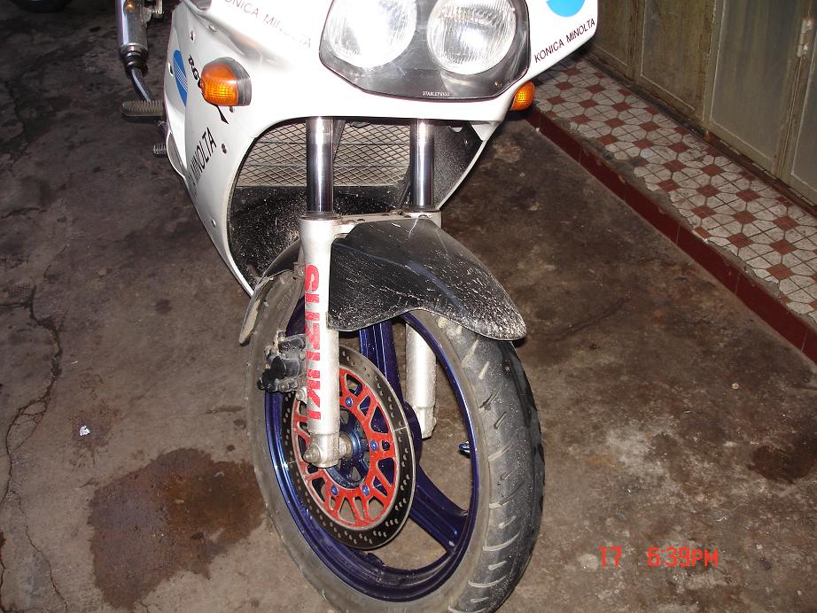 广东恩平出售本田600太子6100MINI 110CC最高配置越野 2000 泰版RG150 1800 ZXR倒立叉 900