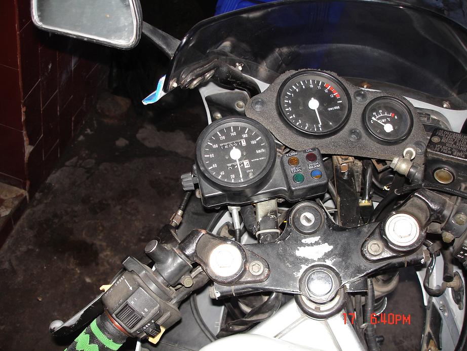 广东恩平出售本田600太子6100MINI 110CC最高配置越野 2000 泰版RG150 1800 ZXR倒立叉 900