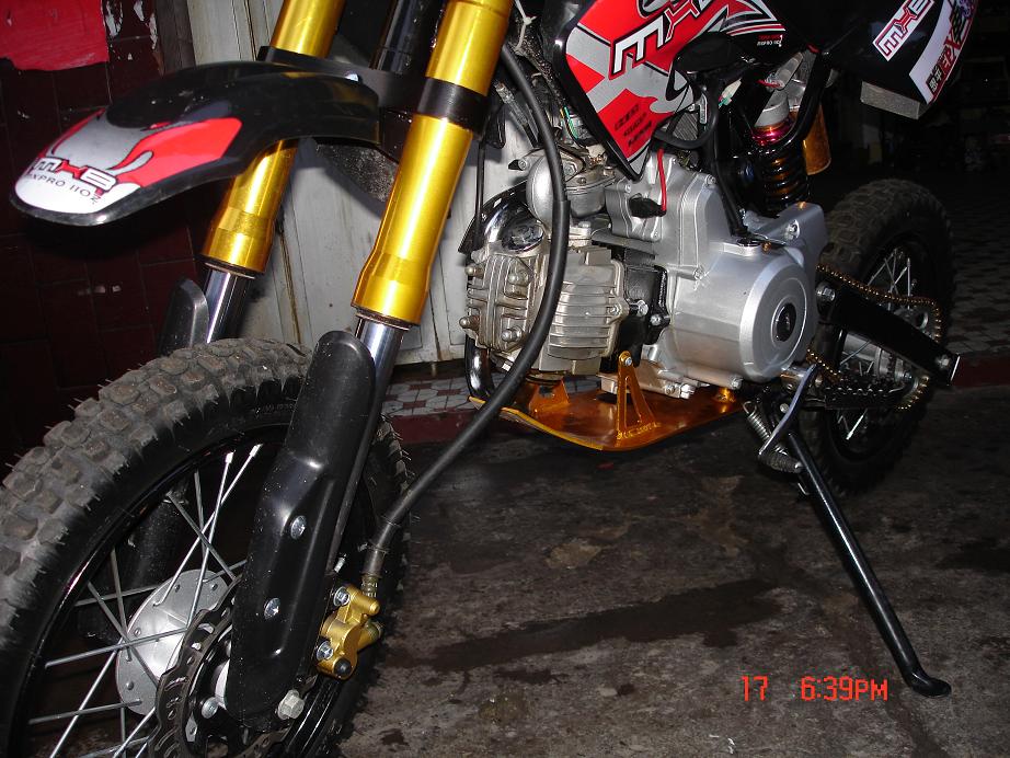 广东恩平出售本田600太子6100MINI 110CC最高配置越野 2000 泰版RG150 1800 ZXR倒立叉 900