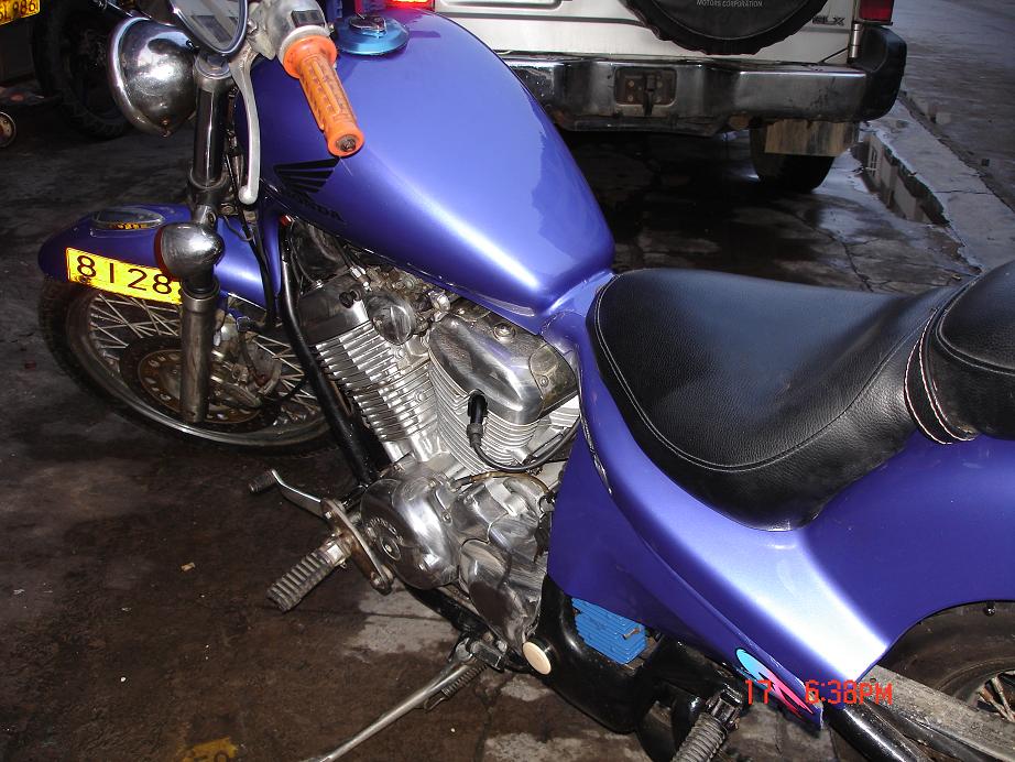 广东恩平出售本田600太子6100MINI 110CC最高配置越野 2000 泰版RG150 1800 ZXR倒立叉 900