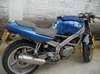 本田ＶＴ２５０