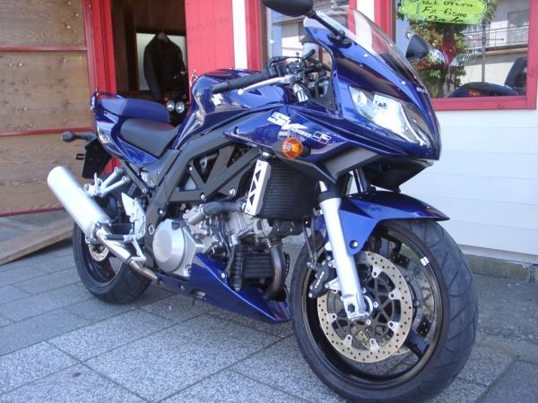 ＳＶ１００Ｓ
