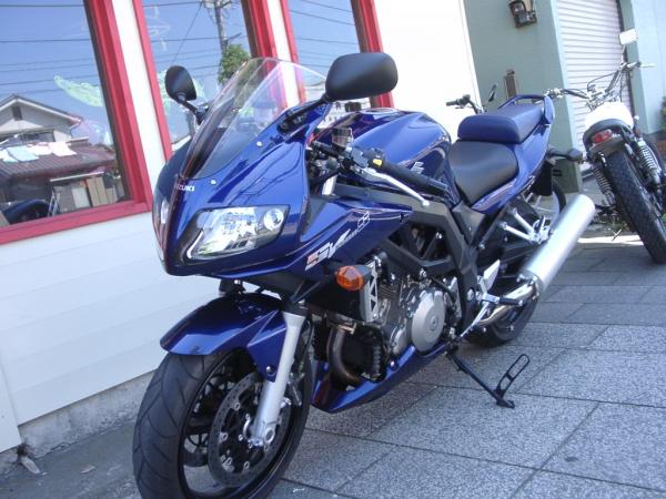 ＳＶ１００Ｓ