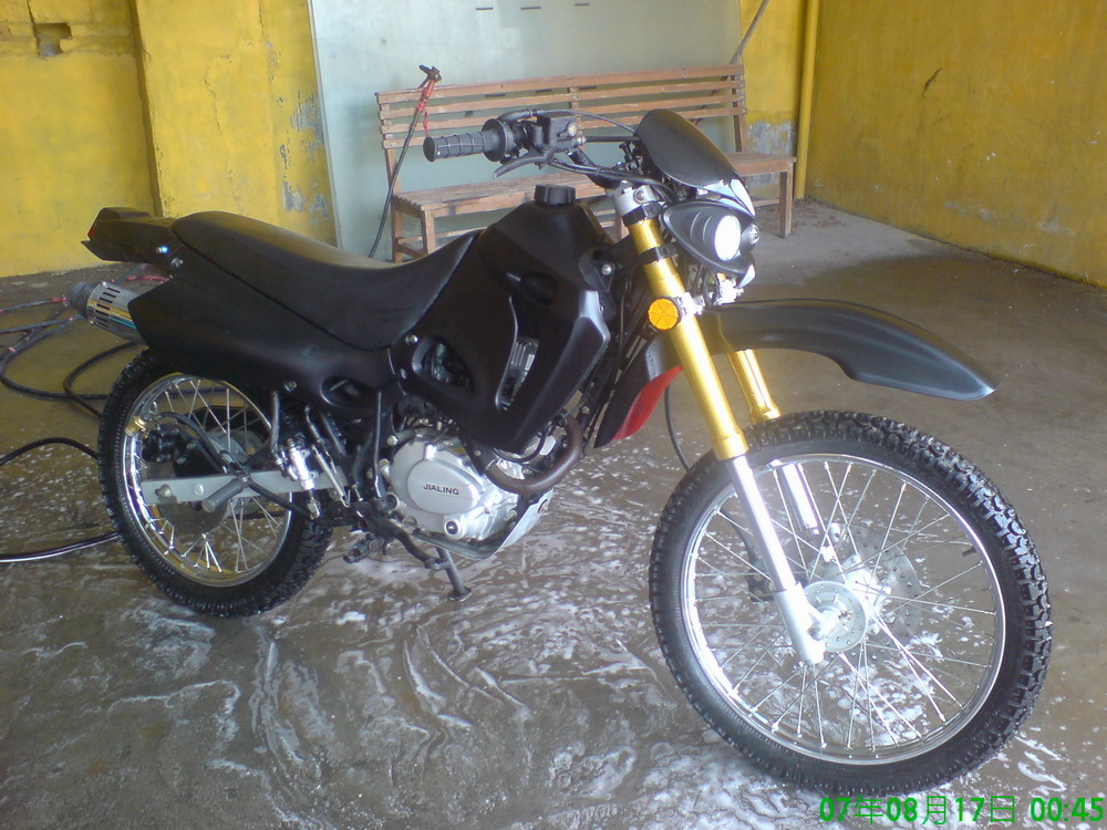 广州出售RVF--ZXR750--嘉陵越野--T仔--