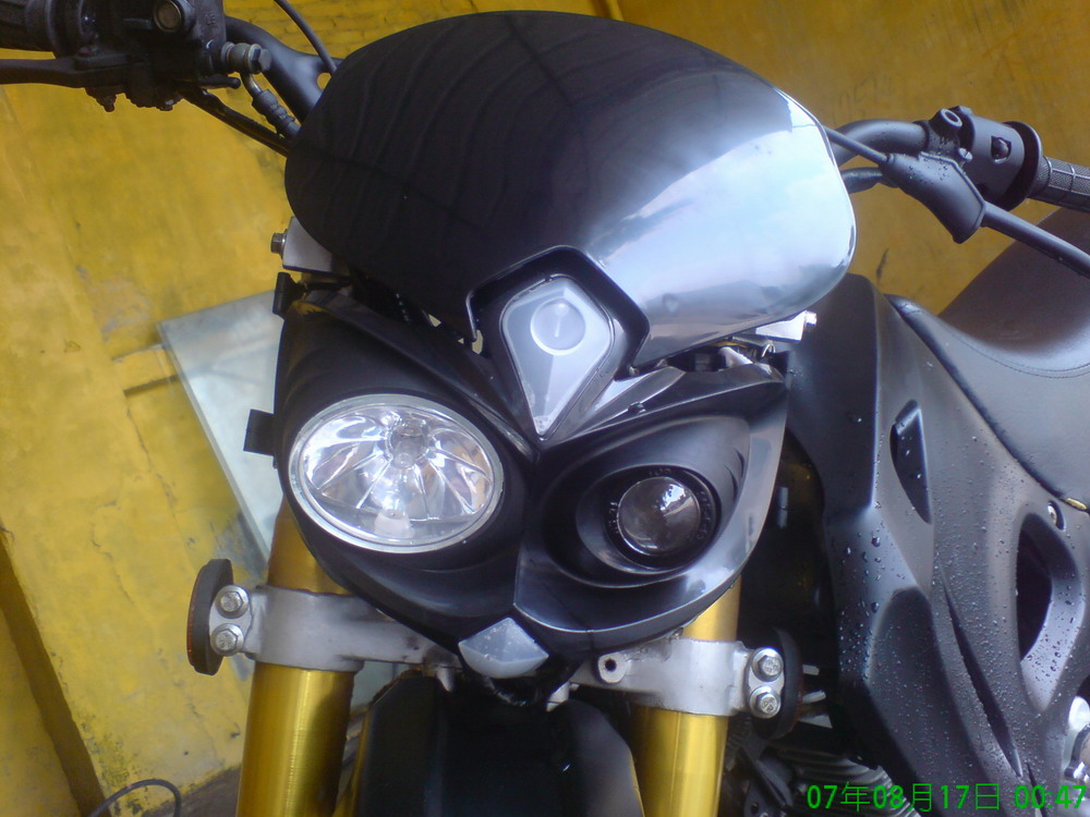 广州出售RVF--ZXR750--嘉陵越野--T仔--