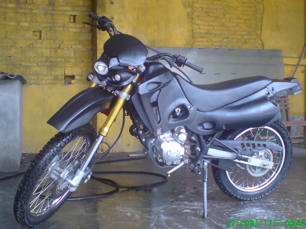 广州出售RVF--ZXR750--嘉陵越野--T仔--
