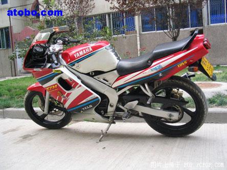 低价转让YAMAHA250