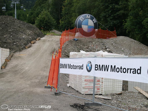 -------马帮---------(BMW同乐日)
