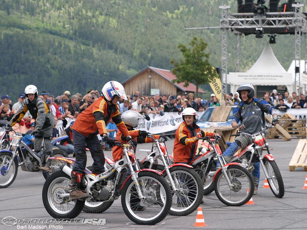 -------马帮---------(BMW同乐日)