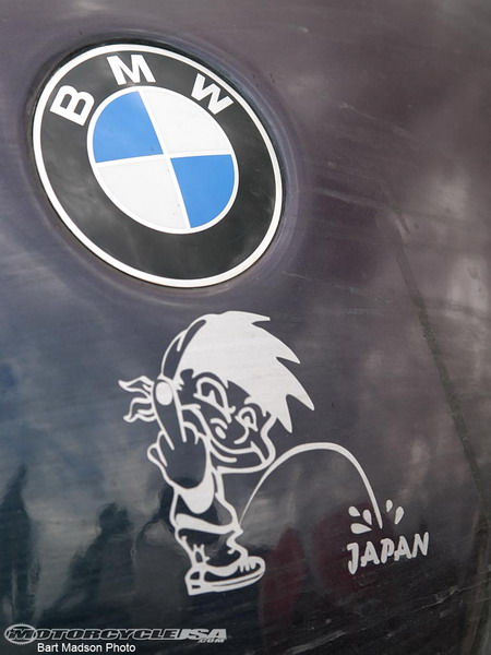 -------马帮---------(BMW同乐日)