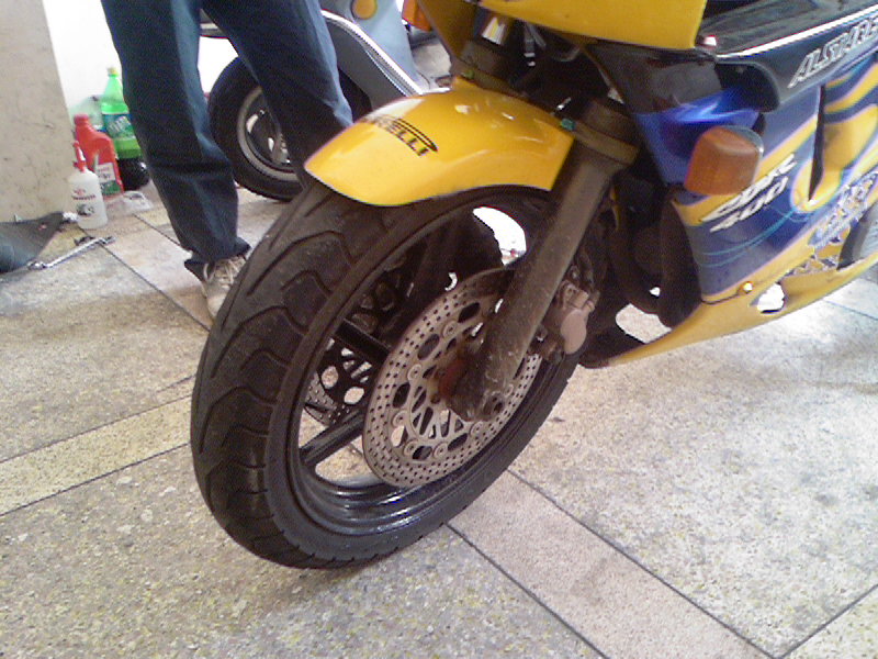广东梅州出售两部车CBR23 7200元  CB-1 6800元