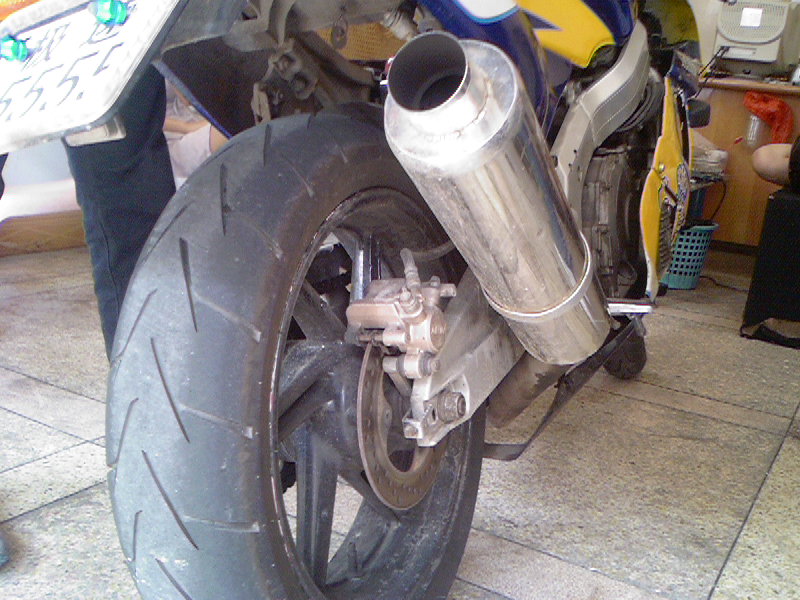 广东梅州出售两部车CBR23 7200元  CB-1 6800元