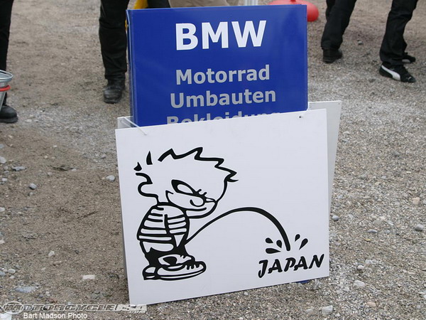 -------马帮---------(BMW同乐日)