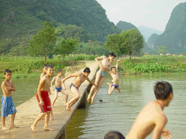 [贴图][转帖]英西的快乐