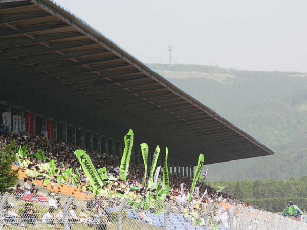川崎-------日本武士道的"宣传大使"!