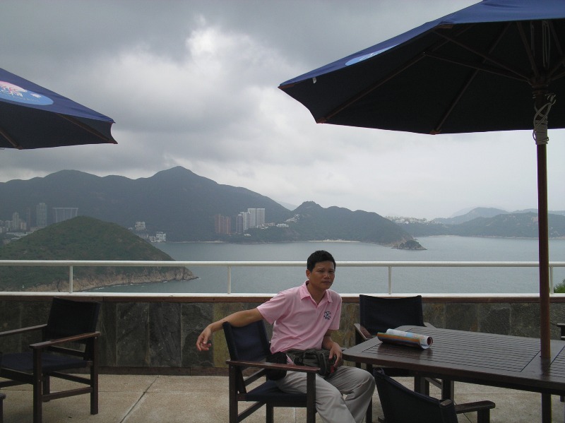 香港之旅之二