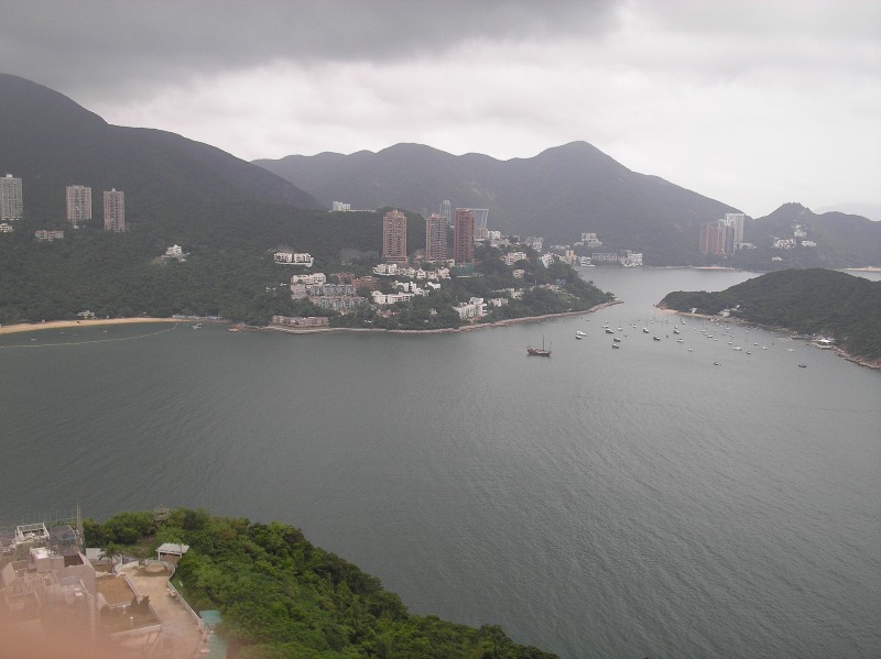 香港之旅之二